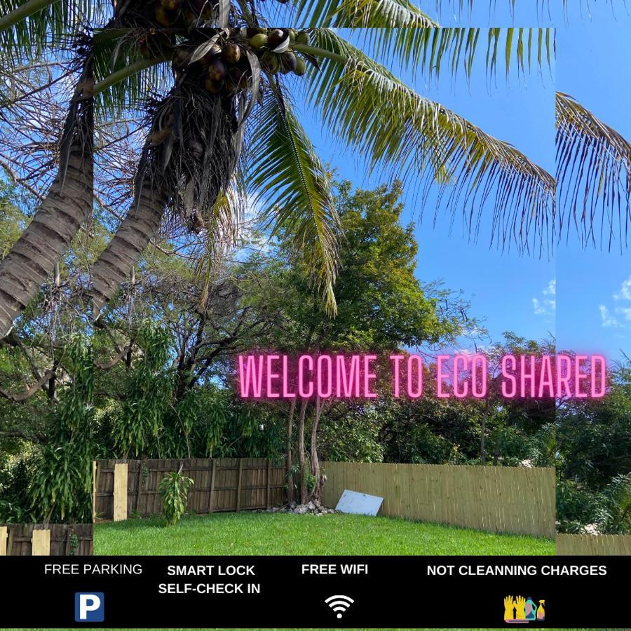Eco Shared Paradise Маямі Екстер'єр фото